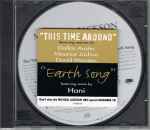 Cover for album: This Time Around / Earth Song(CD, Maxi-Single, Promo)