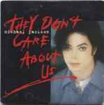 Cover for album: They Don't Care About Us