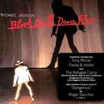 Cover for album: Blood On The Dance Floor