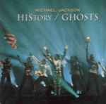 Cover for album: HIStory / Ghosts