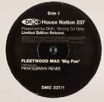 Cover for album: Fleetwood Mac / Michael Jackson – House Nation 237(12