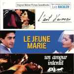Cover for album: L'Art D'Aimer / Le Jeune Marié / Un Amour Interdit(2×CD, Album, Compilation, Limited Edition, Remastered)