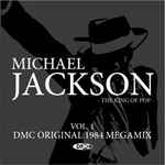 Cover for album: DMC Original 1984 Megamix Vol. 1