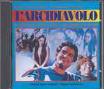 Cover for album: Armando Trovaioli, Gino Marinuzzi Jr., Luis Bacalov – Fantasia Rinascimentale: L'Arcidiavolo/La Mandragola/Le Piacevoli Notti/Una Vergine Per Il Principe(CD, Compilation)