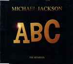 Cover for album: ABC (The Remixes)(CD, Promo, Single)