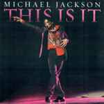 Cover for album: Michael Jackson Featuring The Jacksons – This Is It