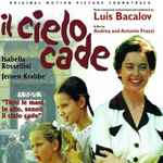 Cover for album: Il Cielo Cade (Original Motion Picture Soundtrack)(CD, Multichannel)