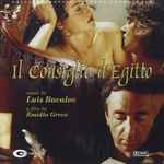 Cover for album: Il Consiglio d'Egitto (Original Motion Picture Soundtrack)(CD, Multichannel)