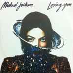Cover for album: Loving You