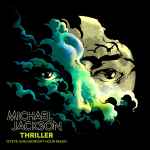Cover for album: Thriller (Steve Aoki Midnight Hour Remix)
