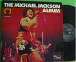 Cover for album: The Michael Jackson Album(LP, Compilation)