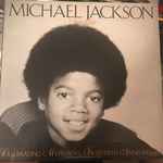 Cover for album: Michael Jackson