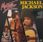 Cover for album: Motown Legends