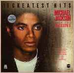 Cover for album: Michael Jackson Plus The Jackson 5 – 18 Greatest Hits