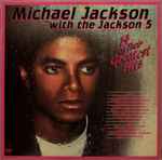 Cover for album: Michael Jackson With The Jackson 5 – 14 Of Their Greatest Hits