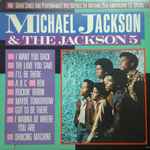 Cover for album: Michael Jackson & The Jackson 5 – Great Songs And Performances That Inspired The  Motown 25th Anniversary T.V. Special
