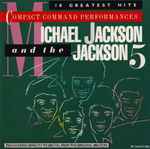 Cover for album: Michael Jackson And The Jackson 5 – 18 Greatest Hits