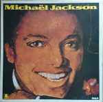 Cover for album: Michael Jackson(3×LP, Album, Reissue, Box Set, Compilation)