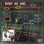 Cover for album: The Jackson 5 And Michael Jackson – Easy As ABC(LP, Compilation)