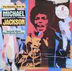 Cover for album: The Original Soul Of Michael Jackson