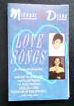Cover for album: Michael Jackson And Diana Ross – Love Songs(Cassette, Compilation)