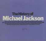 Cover for album: The History Of Michael Jackson