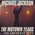 Cover for album: The Motown Years ...His Greatest Hits