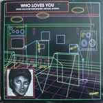 Cover for album: Frankie Valli, The Four Seasons, Michael Jackson – Who Loves You(LP, Compilation, Promo, Sampler)