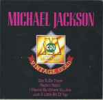 Cover for album: Motown Vintage Gold(CD, Mini, Compilation)