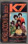Cover for album: Michael Jackson / The Jackson 5 – K7 Plus(Cassette, Compilation)