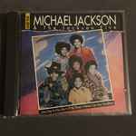 Cover for album: Michael Jackson & The Jackson 5 – Michael Jackson & The Jackson 5