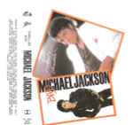 Cover for album: Thriller / Bad