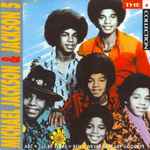 Cover for album: Michael Jackson, The Jackson 5 – The ★ Collection(CD, Compilation)