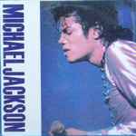 Cover for album: Michael Jackson II