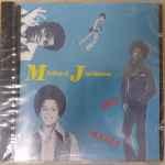 Cover for album: The Very Best Of Michael Jackson I