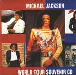 Cover for album: World Tour Souvenir CD(CD, Compilation, Stereo)