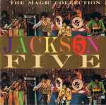 Cover for album: The Jackson 5 – The Magic Collection