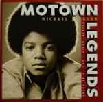 Cover for album: Motown Legends