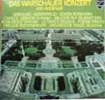 Cover for album: Das Warschauer Konzert(LP, Compilation)