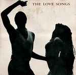 Cover for album: The Love Songs