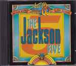 Cover for album: The Jackson 5 Featuring Michael Jackson – The Jackson 5