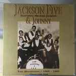 Cover for album: Jackson Five Featuring Michael Jackson & Johnny – The Beginning - 1968-1969(CD, Compilation)