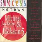 Cover for album: Michael Jackson & The Jackson 5 – Michael Jackson & The Jackson 5‎(CD, Compilation)