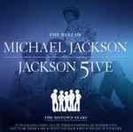 Cover for album: Michael Jackson, Jackson 5ive – The Best Of Michael Jackson & Jackson 5ive