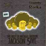 Cover for album: Michael Jackson, The Jackson 5 – The Best Of Michael Jackson Jackson 5ive(CD, Compilation)