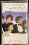 Cover for album: Michael Jackson With The Jackson 5 – Master Serie