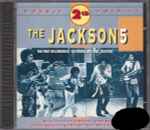 Cover for album: The Jackson 5 Featuring Michael Jackson – Double Goldies(2×CD, Compilation)