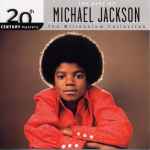 Cover for album: The Best Of Michael Jackson