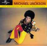 Cover for album: Classic Michael Jackson