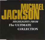Cover for album: Highlights From The Ultimate Collection(CD, Compilation, Promo)